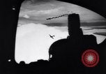 Standbild US Army Curtis P-40C Flugzeuge Hawaii USA, 1941, aus Sekunde 20 historischem Filmmaterial Videoclip 65675039372