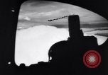Standbild US Army Curtis P-40C Flugzeuge Hawaii USA, 1941, aus Sekunde 21 historischem Filmmaterial Videoclip 65675039372