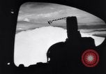 Standbild US Army Curtis P-40C Flugzeuge Hawaii USA, 1941, aus Sekunde 22 historischem Filmmaterial Videoclip 65675039372