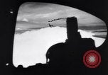 Standbild US Army Curtis P-40C Flugzeuge Hawaii USA, 1941, aus Sekunde 23 historischem Filmmaterial Videoclip 65675039372