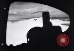 Standbild US Army Curtis P-40C Flugzeuge Hawaii USA, 1941, aus Sekunde 24 historischem Filmmaterial Videoclip 65675039372