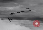 Standbild US Army Curtis P-40C Flugzeuge Hawaii USA, 1941, aus Sekunde 25 historischem Filmmaterial Videoclip 65675039372