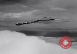 Standbild US Army Curtis P-40C Flugzeuge Hawaii USA, 1941, aus Sekunde 27 historischem Filmmaterial Videoclip 65675039372