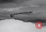 Standbild US Army Curtis P-40C Flugzeuge Hawaii USA, 1941, aus Sekunde 28 historischem Filmmaterial Videoclip 65675039372
