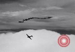 Standbild US Army Curtis P-40C Flugzeuge Hawaii USA, 1941, aus Sekunde 30 historischem Filmmaterial Videoclip 65675039372
