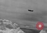 Standbild US Army Curtis P-40C Flugzeuge Hawaii USA, 1941, aus Sekunde 45 historischem Filmmaterial Videoclip 65675039372