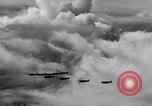 Standbild US Army Curtis P-40C Flugzeuge Hawaii USA, 1941, aus Sekunde 46 historischem Filmmaterial Videoclip 65675039372