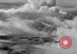 Standbild US Army Curtis P-40C Flugzeuge Hawaii USA, 1941, aus Sekunde 49 historischem Filmmaterial Videoclip 65675039372