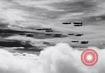 Standbild US Army Curtis P-40C Flugzeuge Hawaii USA, 1941, aus Sekunde 54 historischem Filmmaterial Videoclip 65675039372
