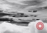 Standbild US Army Curtis P-40C Flugzeuge Hawaii USA, 1941, aus Sekunde 55 historischem Filmmaterial Videoclip 65675039372