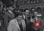 Image United States Army Air Corps cadets assermenté Detroit Michigan USA, 1941, de la seconde 11 séquences d'archives historiques vidéo 65675039373