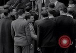 Image United States Army Air Corps cadets assermenté Detroit Michigan USA, 1941, de la seconde 17 séquences d'archives historiques vidéo 65675039373