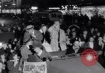 Image United States Army Air Corps cadets assermenté Detroit Michigan USA, 1941, de la seconde 25 séquences d'archives historiques vidéo 65675039373