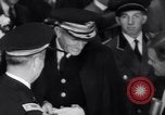 Image United States Army Air Corps cadets assermenté Detroit Michigan USA, 1941, de la seconde 34 séquences d'archives historiques vidéo 65675039373