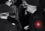 Image United States Army Air Corps cadets assermenté Detroit Michigan USA, 1941, de la seconde 36 séquences d'archives historiques vidéo 65675039373