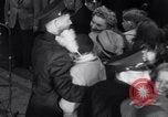 Image United States Army Air Corps cadets assermenté Detroit Michigan USA, 1941, de la seconde 41 séquences d'archives historiques vidéo 65675039373