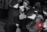 Image United States Army Air Corps cadets assermenté Detroit Michigan USA, 1941, de la seconde 42 séquences d'archives historiques vidéo 65675039373