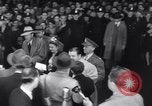 Image United States Army Air Corps cadets assermenté Detroit Michigan USA, 1941, de la seconde 46 séquences d'archives historiques vidéo 65675039373