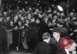 Image United States Army Air Corps cadets assermenté Detroit Michigan USA, 1941, de la seconde 49 séquences d'archives historiques vidéo 65675039373
