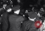 Image United States Army Air Corps cadets assermenté Detroit Michigan USA, 1941, de la seconde 51 séquences d'archives historiques vidéo 65675039373