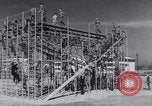 Image United States Army 503e Bataillon de parachutistes Fort Benning Georgia USA, 1941, de la seconde 6 séquences d'archives historiques vidéo 65675039374