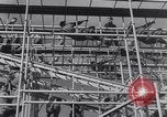 Image United States Army 503e Bataillon de parachutistes Fort Benning Georgia USA, 1941, de la seconde 11 séquences d'archives historiques vidéo 65675039374