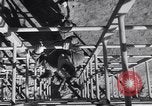 Image United States Army 503e Bataillon de parachutistes Fort Benning Georgia USA, 1941, de la seconde 15 séquences d'archives historiques vidéo 65675039374