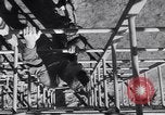Image United States Army 503e Bataillon de parachutistes Fort Benning Georgia USA, 1941, de la seconde 16 séquences d'archives historiques vidéo 65675039374