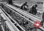 Image United States Army 503e Bataillon de parachutistes Fort Benning Georgia USA, 1941, de la seconde 19 séquences d'archives historiques vidéo 65675039374
