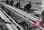 Image United States Army 503e Bataillon de parachutistes Fort Benning Georgia USA, 1941, de la seconde 21 séquences d'archives historiques vidéo 65675039374