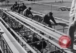 Image United States Army 503e Bataillon de parachutistes Fort Benning Georgia USA, 1941, de la seconde 23 séquences d'archives historiques vidéo 65675039374