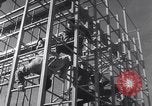Image United States Army 503e Bataillon de parachutistes Fort Benning Georgia USA, 1941, de la seconde 24 séquences d'archives historiques vidéo 65675039374