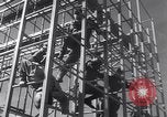 Image United States Army 503e Bataillon de parachutistes Fort Benning Georgia USA, 1941, de la seconde 25 séquences d'archives historiques vidéo 65675039374