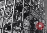 Image United States Army 503e Bataillon de parachutistes Fort Benning Georgia USA, 1941, de la seconde 26 séquences d'archives historiques vidéo 65675039374