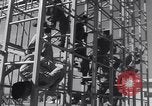 Image United States Army 503e Bataillon de parachutistes Fort Benning Georgia USA, 1941, de la seconde 28 séquences d'archives historiques vidéo 65675039374