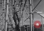 Image United States Army 503e Bataillon de parachutistes Fort Benning Georgia USA, 1941, de la seconde 29 séquences d'archives historiques vidéo 65675039374