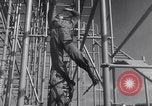 Image United States Army 503e Bataillon de parachutistes Fort Benning Georgia USA, 1941, de la seconde 30 séquences d'archives historiques vidéo 65675039374