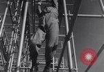 Image United States Army 503e Bataillon de parachutistes Fort Benning Georgia USA, 1941, de la seconde 32 séquences d'archives historiques vidéo 65675039374