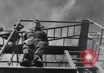 Image United States Army 503e Bataillon de parachutistes Fort Benning Georgia USA, 1941, de la seconde 34 séquences d'archives historiques vidéo 65675039374