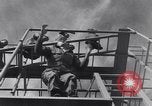 Image United States Army 503e Bataillon de parachutistes Fort Benning Georgia USA, 1941, de la seconde 36 séquences d'archives historiques vidéo 65675039374