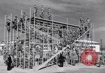 Image United States Army 503e Bataillon de parachutistes Fort Benning Georgia USA, 1941, de la seconde 40 séquences d'archives historiques vidéo 65675039374