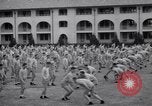 Image United States Army cadets de l'air Texas United States USA, 1941, de la seconde 7 séquences d'archives historiques vidéo 65675039375