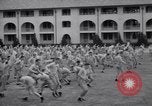 Image United States Army cadets de l'air Texas United States USA, 1941, de la seconde 8 séquences d'archives historiques vidéo 65675039375