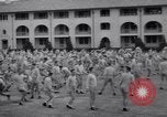 Image United States Army cadets de l'air Texas United States USA, 1941, de la seconde 9 séquences d'archives historiques vidéo 65675039375