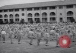 Image United States Army cadets de l'air Texas United States USA, 1941, de la seconde 11 séquences d'archives historiques vidéo 65675039375