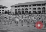 Image United States Army cadets de l'air Texas United States USA, 1941, de la seconde 12 séquences d'archives historiques vidéo 65675039375