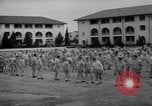Image United States Army cadets de l'air Texas United States USA, 1941, de la seconde 13 séquences d'archives historiques vidéo 65675039375