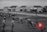 Image United States Army cadets de l'air Texas United States USA, 1941, de la seconde 16 séquences d'archives historiques vidéo 65675039375