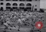 Image United States Army cadets de l'air Texas United States USA, 1941, de la seconde 18 séquences d'archives historiques vidéo 65675039375