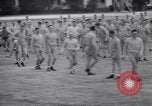 Image United States Army cadets de l'air Texas United States USA, 1941, de la seconde 25 séquences d'archives historiques vidéo 65675039375